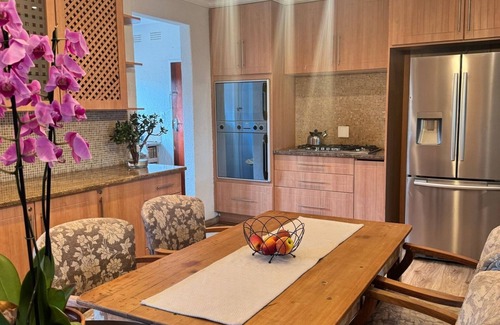 Krugersdorp House | A luxury home away from home in an upmarket suburb of Krugersdorp