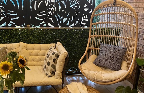 Mount Druitt Apartment | A luxury unit at the heart of Western Sydney