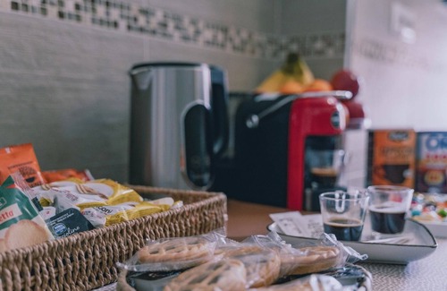 Garbatella Apartment | A.M.A ROMAn5 MINUTI DAL COLOSSEO