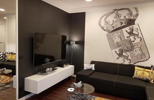 Hohenstadt Apartment | A&M Apartment Ahorn/Hohenstadt