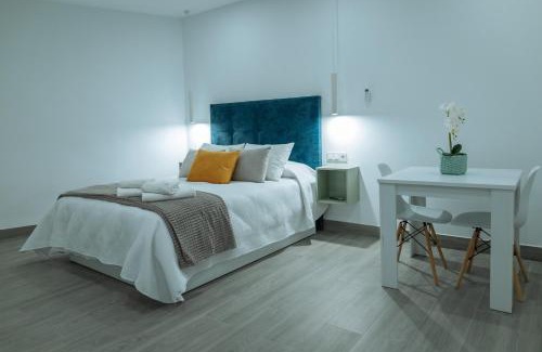 Ubeda Bed & Breakfast | A&M CAVA