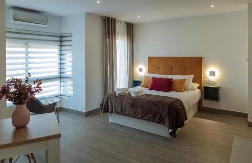 Ubeda Bed & Breakfast | A&M CAVA