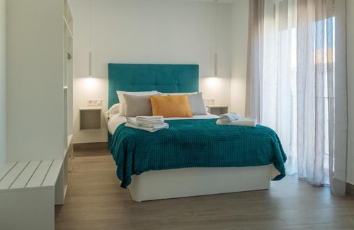 Ubeda Bed & Breakfast | A&M CAVA