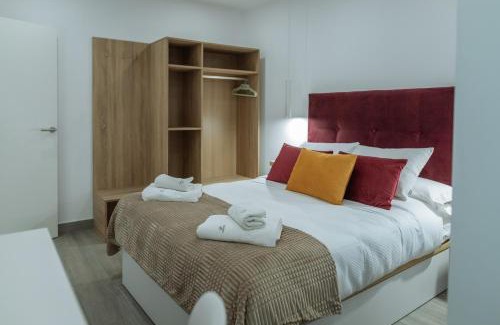 Ubeda Bed & Breakfast | A&M CAVA