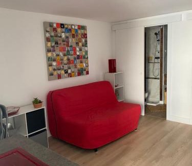 Pozzo Apartment | A Macina