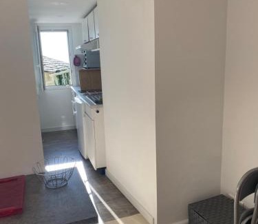 Pozzo Apartment | A Macina