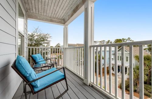 Dune Allen Beach House | A Magical Place