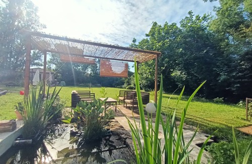 Bouchet Villa | A Magnagnerie in Provence