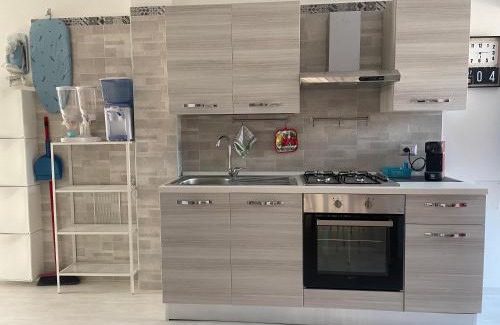 Casuzze Apartment | A Mari Siemu