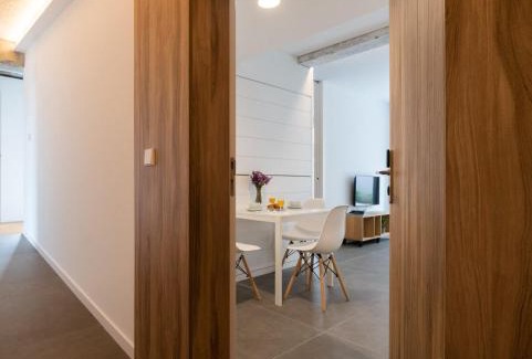 Nigran Apartment | A Meiga das Areas-Playa América!