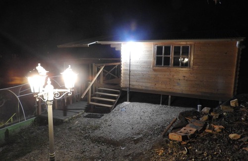 Tallai Cottage | A midsummer night's dream