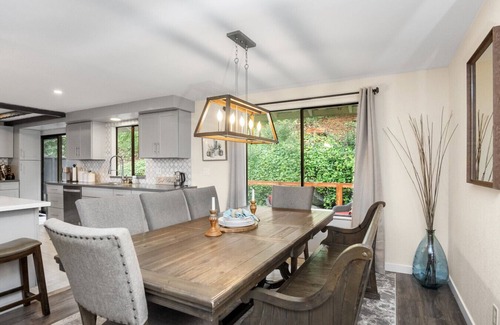 Kenmore House | A Mini Estate Retreat Ideal for Relocation or Temporary Stays