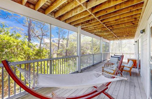 Plantation House | A Minor Distraction