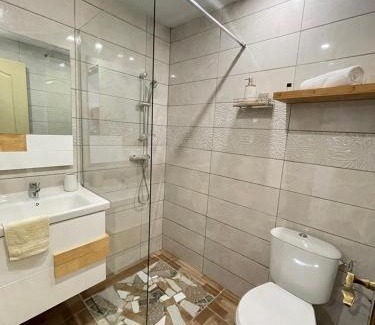 Montsinery-Tonnegrande Apartment | A MO TI KOTE - Piscine - au cœur de Montsinéry
