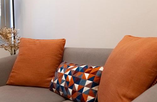 Derby Apartment | A modern 1 bedroom apartment in Derby!