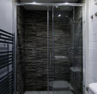 Derby Apartment | A modern 1 bedroom apartment in Derby!