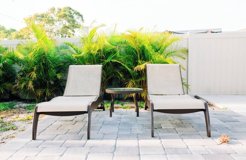 Shore Acre Heights House | A Modern Beach Concept - Re:Treat 408