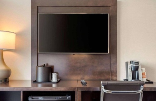 Greenwood House | A modern Brooklyn hotel near Prospect Park !
