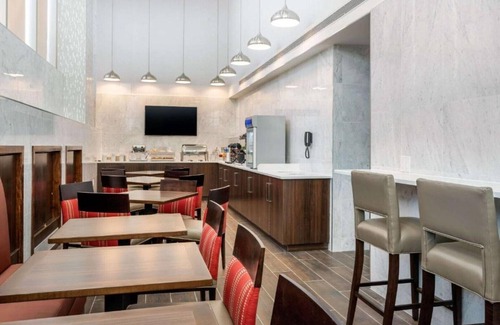 Greenwood House | A modern Brooklyn hotel near Prospect Park !