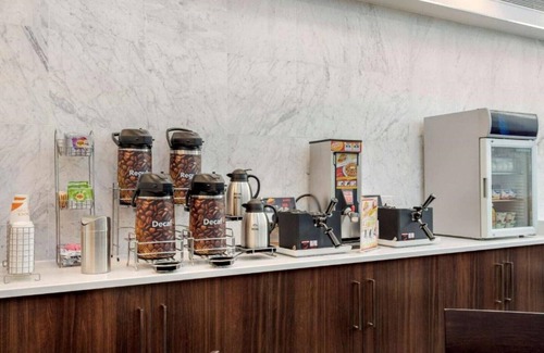 Greenwood House | A modern Brooklyn hotel near Prospect Park !