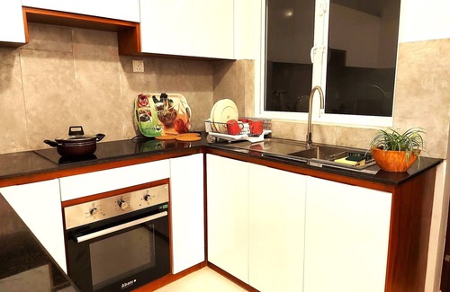 Galle Villa | A Modern Holiday Villa, Prime Location, Newly Built, 3 Bedrooms, Near Galle Fort