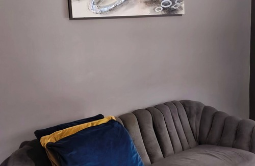 Gaborone House | A Modern home, in the heart of the city, 2 minutes to the biggest shopping mall