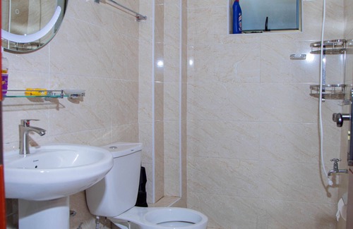 Ngara Condo | A Modern home in the heart of Nairobi.