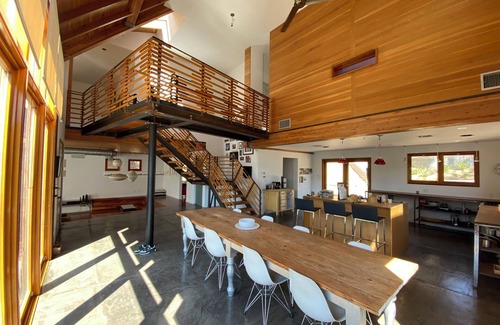 Topanga House | A Modern Oasis in Topanga Canyon