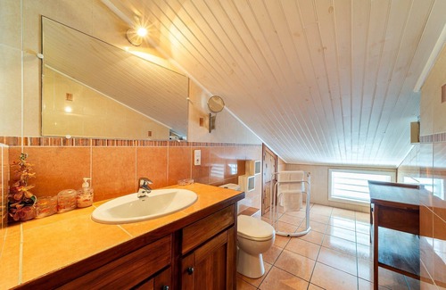 Saint-Leu Apartment | A moins de 5 minutes du lagon ! Appartement cosy vue mer à 180 degrés