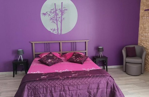 Archignac Bed & Breakfast | A Mons & Merveilles