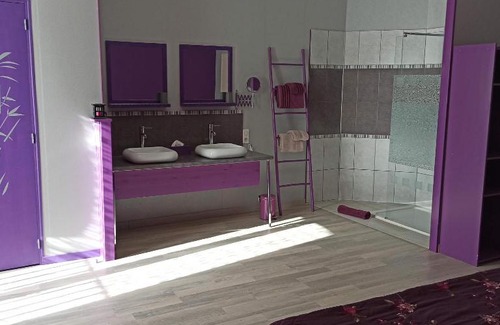 Archignac Bed & Breakfast | A Mons & Merveilles