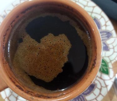 Wadi Musa House | A mother's kitchen for her children