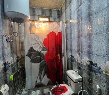 Wadi Musa House | A mother's kitchen for her children