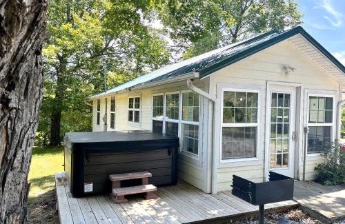 Wears Valley House | A Mountain Cottage cabin