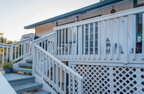 Paso Robles Apartment | A-n-D Suites in Paso Robles Wine Country for Comfort and Convenience!