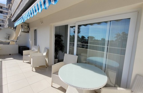 Torre del Mar Apartment | A&N Ipanema 3