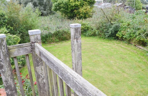 Repps with Bastwick Cottage | A nature lovers delight.