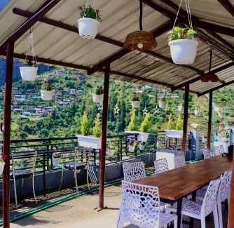 Kullu Resort | A Nature Resort