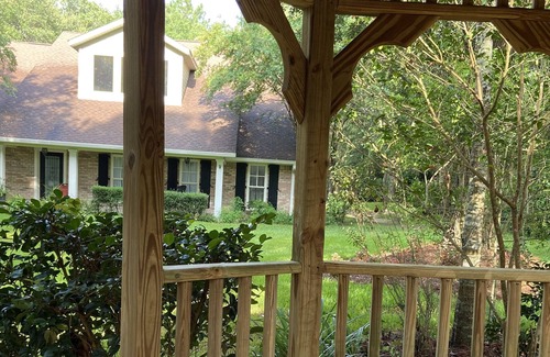 Pass Christian Other | A Nature’s Nest Tucked Away on the MS Gulf Coast!