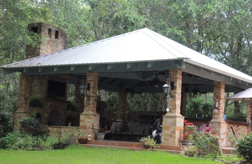 Pass Christian Other | A Nature’s Nest Tucked Away on the MS Gulf Coast!