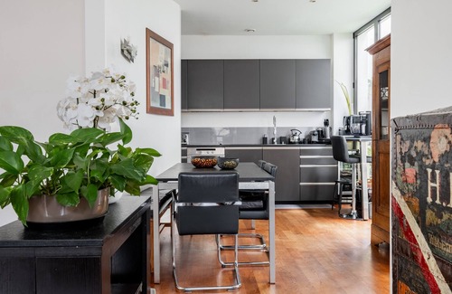 Archives Apartment | A Nautical Novelty, by Veeve