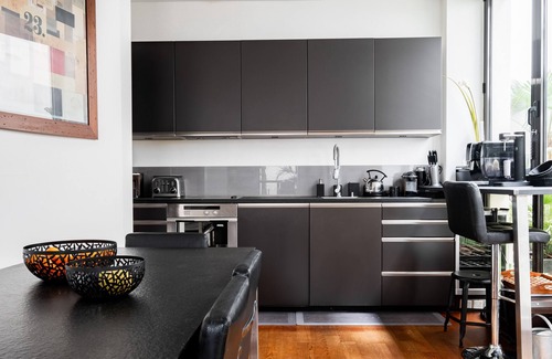 Archives Apartment | A Nautical Novelty, by Veeve