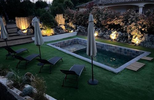 Arca House | A nepita di porto vecchio*