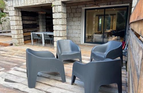 Arca House | A nepita di porto vecchio*