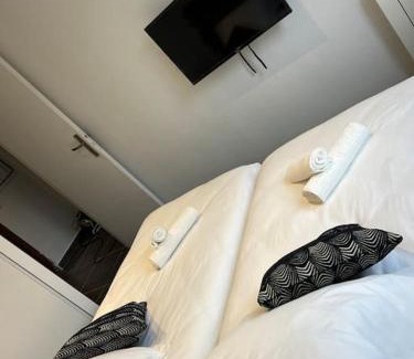 Arca House | A nepita di porto vecchio*