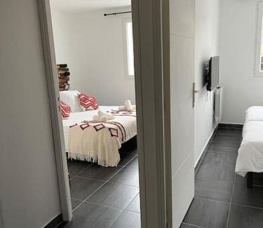 Arca House | A nepita di porto vecchio*