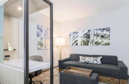 Fremont House | A NEW ALL-SUITE HOTEL IN THE HEART OF SILICON VALLEY