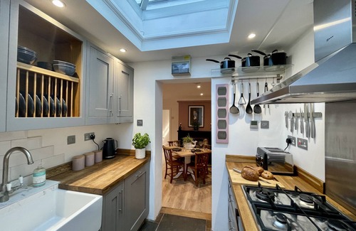 New Forest District Cottage | A New Forest Gem with Garden - Lyndhurst
