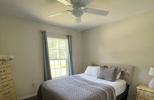 Ocala House | A New Home In North Florida