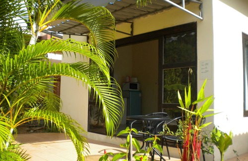 Kamala House | A New Sun small house!